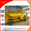 High Efficiency Small Scale Chromite Mine Equipment for Sale